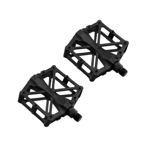 YdseozOA Durable Aluminium Bike Pedals Cover