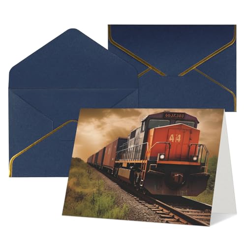 Cartes de vœux vierges et enveloppes pour partager vos émotions et vœux de mariage chaleureux