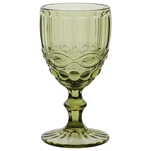 La Bouchée By La Cartuja De Sevilla Ritual Copa Vino Vidrio 22cl Transparente