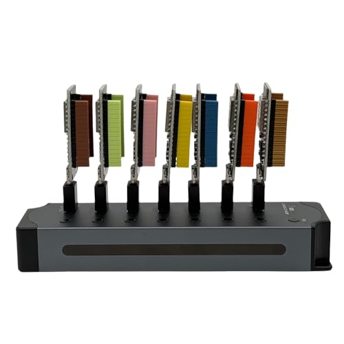 Ceftyopo Hub 2600/S �\�����b�^���[�}�C�i�[ 7X370/S �}�C�i�[�R���{�L�b�g �r�b�g�R�C�� BTC �}�C�i�[ ASIC �}�C�j���O �N���v�g�}�C�j���O�X�e�[�V����