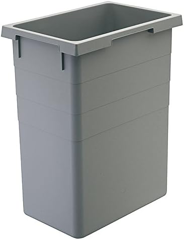 Replacement Bin, Euro Cargo, Hailo, Capacity 35 l
