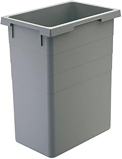 Replacement Bin, Euro Cargo, Hailo, Capacity 35 l