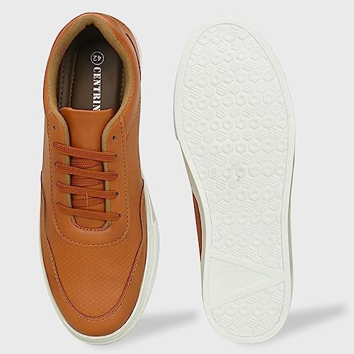 Centrino Mens 6314-1 Sneaker