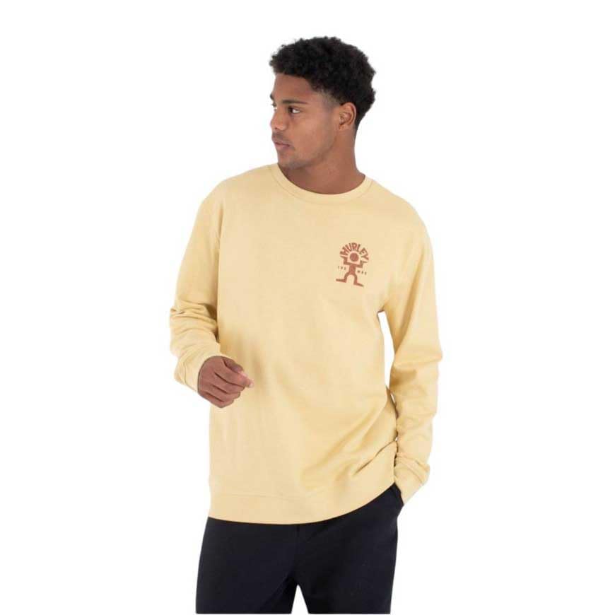 Hurley Sweatshirt Men-Dancer Sudadera para Hombre
