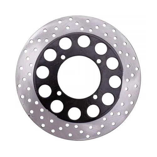 Rotor de disque frein arrière moto pour Suzuki Bandit GSF250 74A GSF400 75A GS500 GSX600