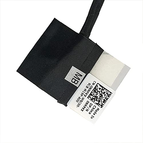 Cable de conexión de batería Dell Latitude 3310 de alta calidad 15.5cm 5