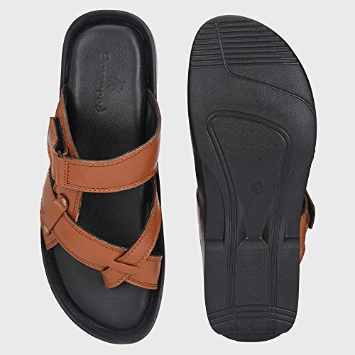 Image of Burwood mens Bwd 296 Slippers