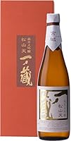 一ノ蔵 純米大吟醸 松山天 化粧箱入り [ 日本酒 宮城県 720ml ] [ギフトBox入り]