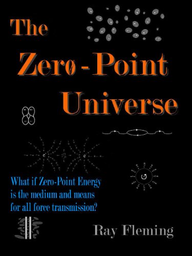 The Zero-Point Universe