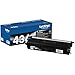 Brother TN436BK Super High Yield Toner-Retail Packaging , Black