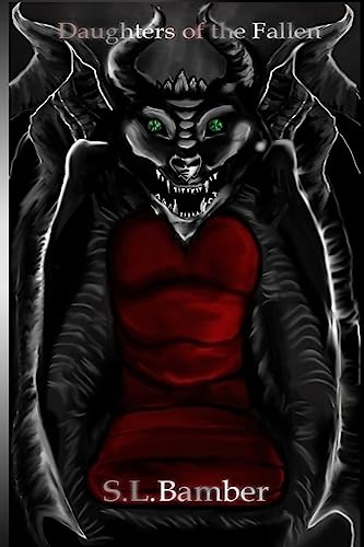 Daughters of the Fallen (The Watcher Series)