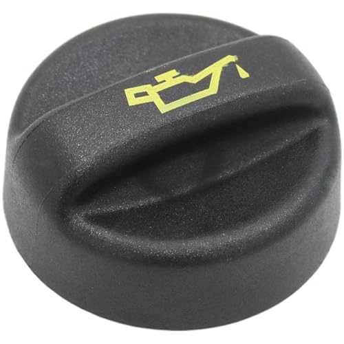 BIAREN Engine Oil Filler Cap For Citroen Berlingo C3 C4 Picasso Dispatch Peugeot 2008 207 208 3008 308 508 5008 Partner 1.5 1.6 HDI Vauxhall Opel Astra Combo Vivaro Mokka 1.5 1.6 D 1180.S5 9670015080