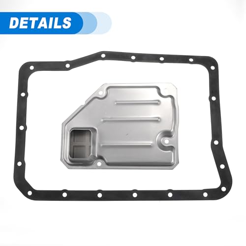 ACROPIX Automatic Transmission Filter Kit for Isuzu NPR 1998-06 8972020670 by ACROPIX - Used condition - Image 6