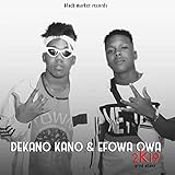 Black Market Records