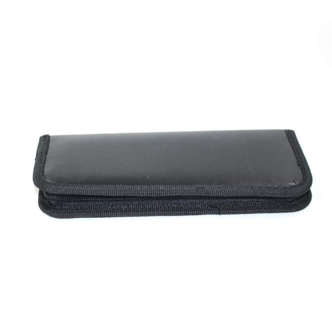Kit di strumenti universali per la pulizia delle canne di pistola Kit di rimozione della ruggine Strumento di manutenzione