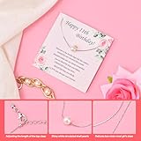 GYBOOM 11 Year Old Girl Gifts, Presents Unique Gift for Girls Age 11,Happy 11th Birthday Decorations Gift Ideas 11 for Sister, Daughter, Niece, Granddaughter, Best Friend (11th Birthday Gifts) - Image 5