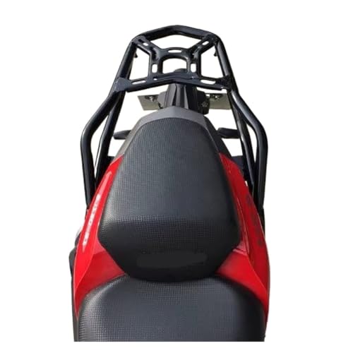 Support bagage Keeway RKF 125 pour installer un top-case arrière