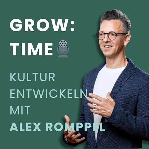 15 | Werte die wirken - Partizipative Kulturentwicklung mit Alex Romppel