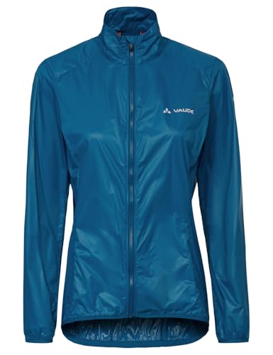 Veste VAUDE Matera Air femme pour ne plus avoir froid en descente