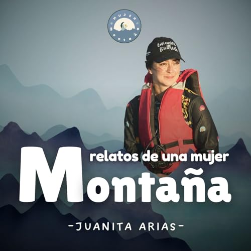 Ep. 63 Juanita Arias