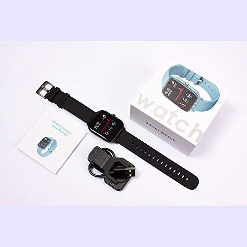 Smartwatch Colmi P8 Tela 1.4