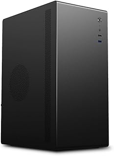 Assembled Desktop Core i3-4130 3.40GHz || 8GB Ram || 128GB SSD || HDMI VGA Ports || Windows 10 Pro || Desktop Computer PC ...