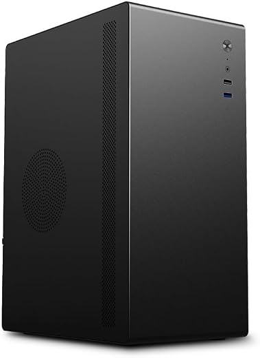 Assembled Desktop CPU with Core i5-3470 Quad core 3.20 Ghz II 16 GB Ram II 512GB SSD II HDMI VGA Ports II Ethernet II Win ...