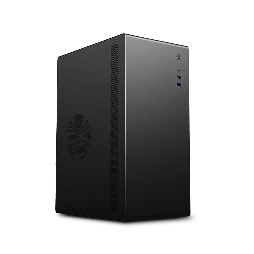 Assembled Desktop Core i3-4130 3.40GHz || 8GB Ram || 128GB SSD || HDMI VGA Ports || Windows 10 Pro || Desktop Computer PC 