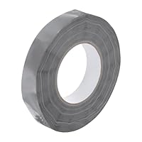 QILIMA Gaffer Tape Green, Main Stage Gaff Tape, Matte Non