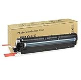 Note: Cette cartouche de toner est certifiée ISO 9001 et ISO 14001. RoHS est sans plomb. Il s'agit d'un matériau de haute qualité, économe en énergie et respectueux de l'environnement.