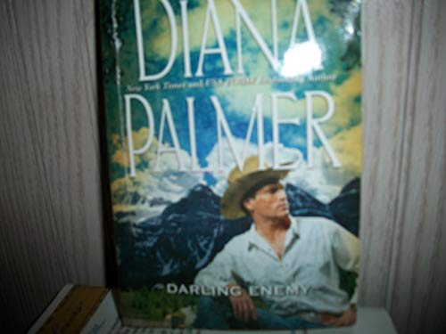 Darling Enemy (The Essential Collection) 0373364008 Book Cover