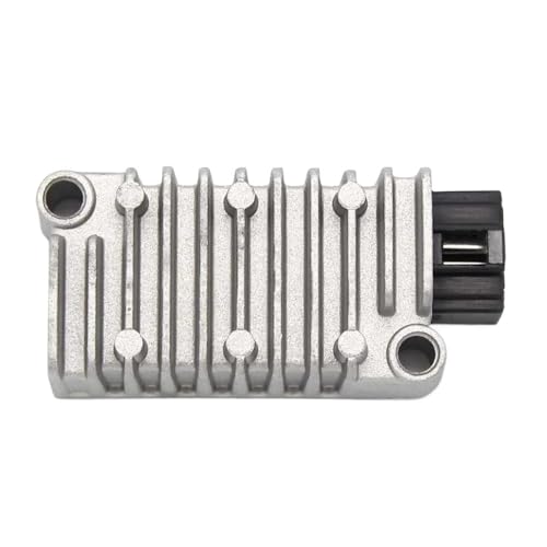 Régulateur de tension moto : fini les pannes de batterie sur TTR250 XJ600