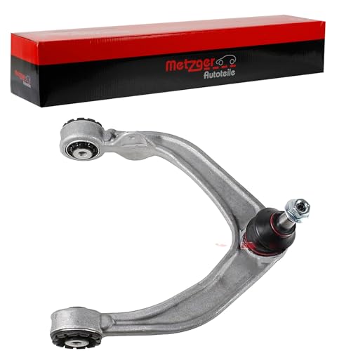 Guidon METZGER 58146102 pour Volvo S90 V60 V90 II et Polestar 1