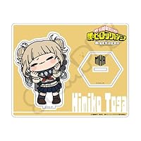 TVアニメ『僕のヒーローアカデミア』みんなmochocho化大作戦！第7弾 アクリルスタンド M-OD(トガヒミコ)