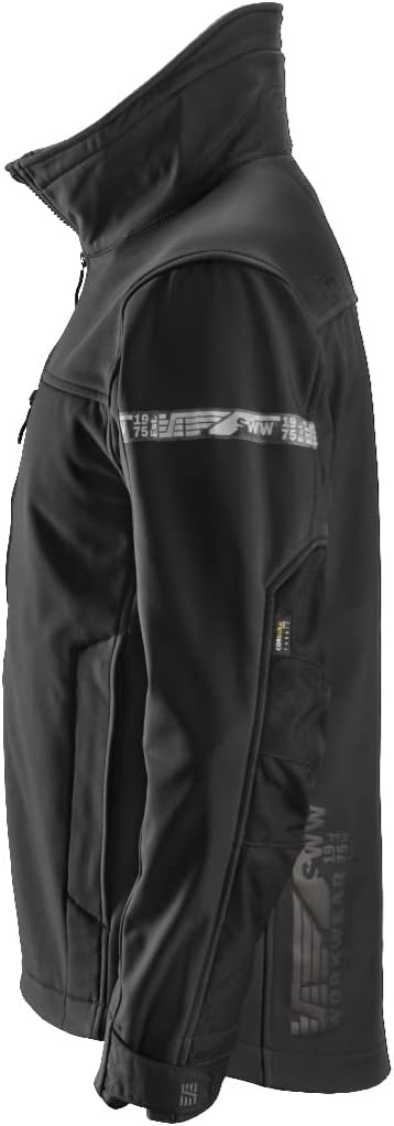 Snickers Workwear U12000404009 AllroundWork Softshell Jacket