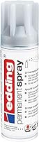 edding 5200 Permanent Spray Universalgrundierung - 200 ml - Grundierung zur Vorbereitung von lackierfähigen Oberflächen wie Glas, Metall, Holz, Keramik, Leinwand (Packung mit 2) – Ansicht 2