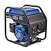 3500W 4-Stroke Petrol Inverter Generator 230V Pure Sine Wave – Portable Power for Camping, RVs, Home Backup & Jobsites