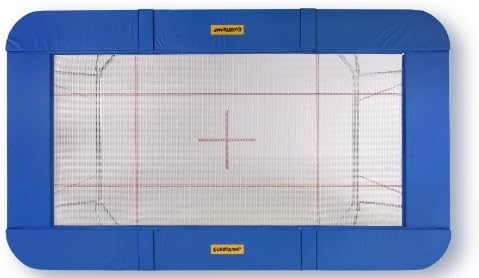 Tramp® Euro Frame Pad – Ganzab Coverage (for Grand Master Series)