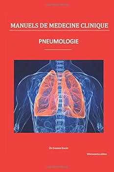 Paperback Pneumologie [French] Book