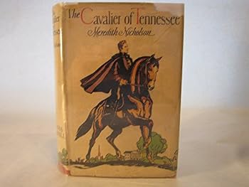 Cavalier Of Tennessee