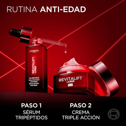 X3 Revitalift Crème De Jour Laser 50 Ml - vue 8