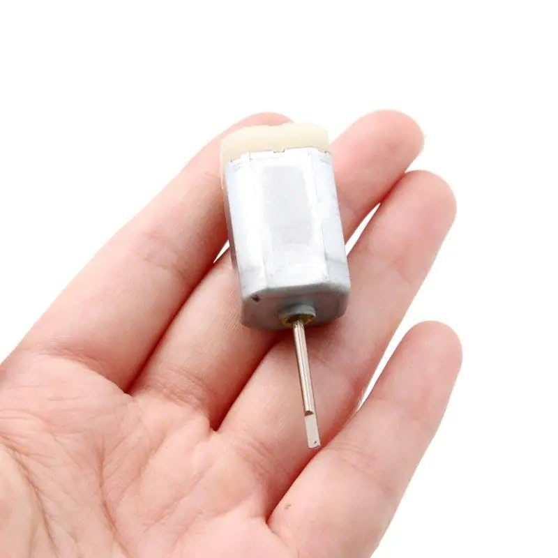 Moteur pliant de rétroviseur de voiture premium pour LC 500 - 7