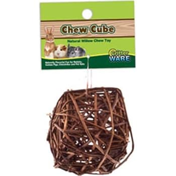 chew cube toy