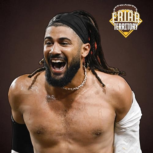 Fernando Tatis walk-off HR, biggest win of the Padres season?