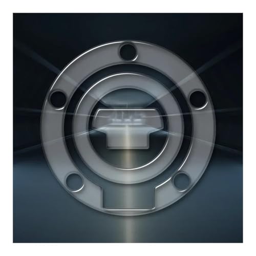Autocollant réservoir essence XSR900 2016 anti rayure bouchon carburant