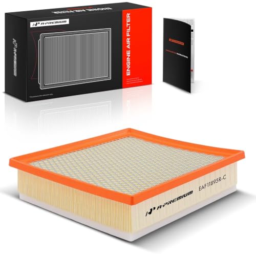 A-Premium Engine Air Filter for Tacoma 2016-2023
