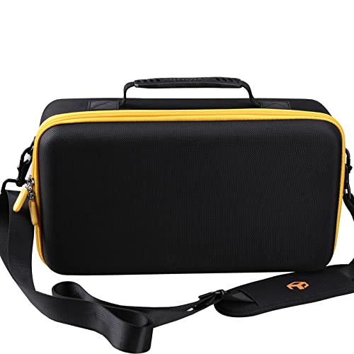 Aproca Case Compatible with DEWALT 20V MAX XR Reciprocating Saw Cordless (DCS367B), Portable Storage Bag for Accessories (Case Only) by Aproca - Image 8