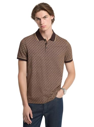 Image of Michael Kors Men's Gramercy Polo