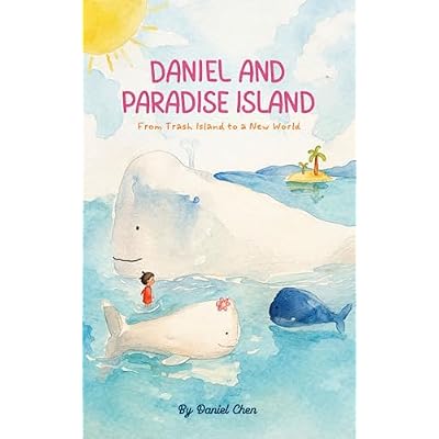 Daniel and Paradise Island: From Trash Island to a New World