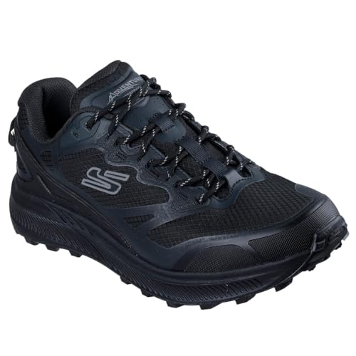 Skechers Baskets Ridgestar pour homme soulagement pieds sensibles confort
